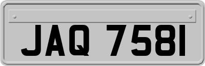 JAQ7581