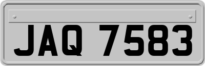 JAQ7583