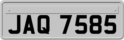 JAQ7585