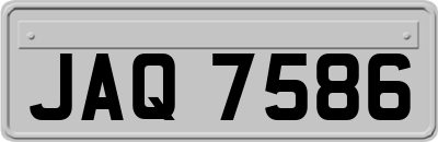 JAQ7586