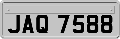 JAQ7588