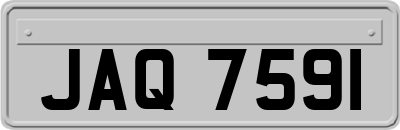 JAQ7591