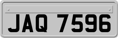 JAQ7596