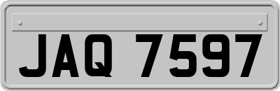 JAQ7597