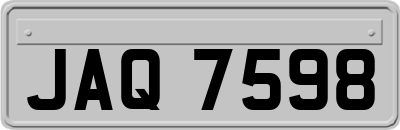 JAQ7598