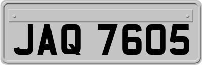 JAQ7605