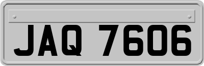 JAQ7606
