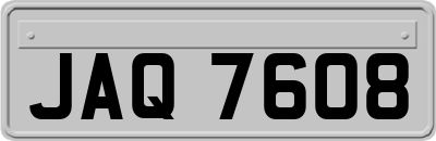 JAQ7608