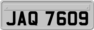 JAQ7609