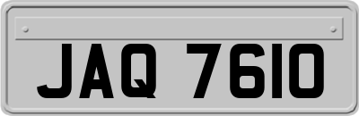 JAQ7610