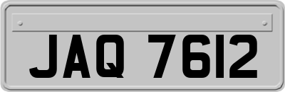 JAQ7612