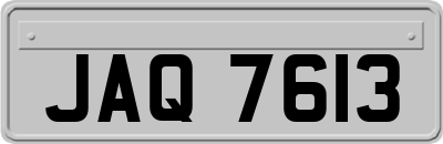 JAQ7613