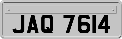 JAQ7614