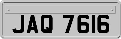 JAQ7616