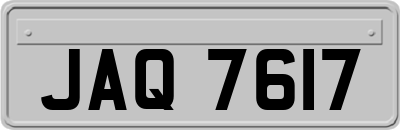 JAQ7617