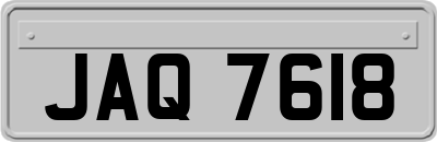 JAQ7618