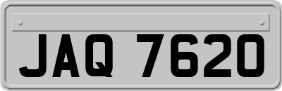 JAQ7620