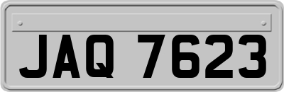JAQ7623