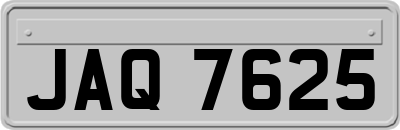 JAQ7625