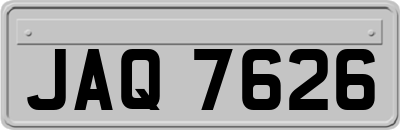 JAQ7626