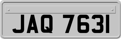 JAQ7631