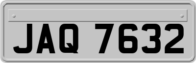 JAQ7632