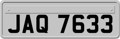 JAQ7633