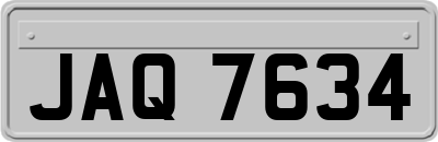 JAQ7634