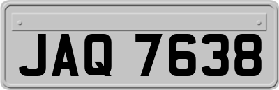 JAQ7638