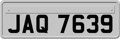 JAQ7639