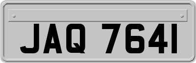 JAQ7641