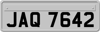 JAQ7642