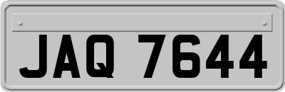 JAQ7644