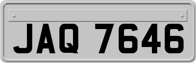 JAQ7646