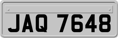 JAQ7648