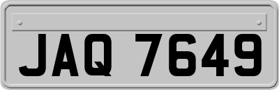 JAQ7649