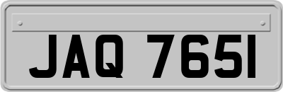 JAQ7651