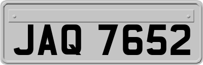 JAQ7652