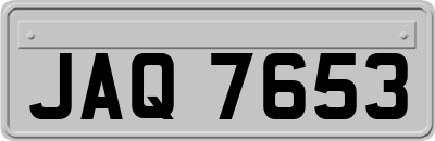 JAQ7653