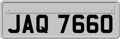 JAQ7660
