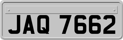 JAQ7662