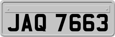 JAQ7663