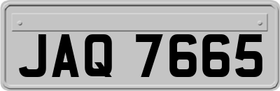 JAQ7665