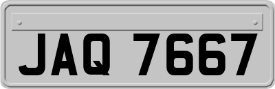 JAQ7667