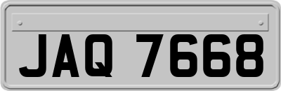 JAQ7668