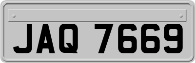 JAQ7669