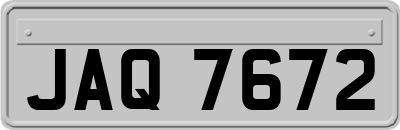 JAQ7672