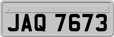 JAQ7673