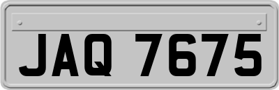 JAQ7675