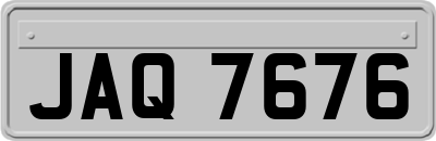 JAQ7676